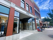 Retail property for lease in Traverse City, MI