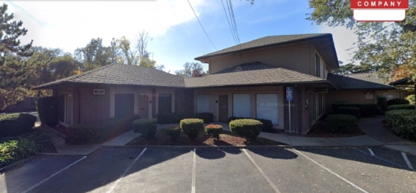 Listing Image #1 - Office for lease at 8146 Greenback Lane, Fair Oaks CA 95628 Listing Image #1 - Office for lease at 8146 Greenback Lane, Fair Oaks CA 95628