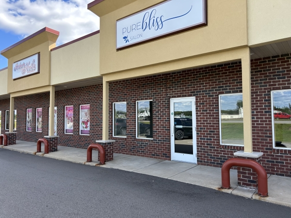 Listing Image #1 - Retail for lease at 710 Country Road 75 Suite 106, St. Joseph MN 56374