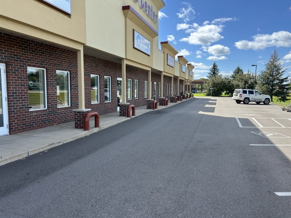 Listing Image #2 - Retail for lease at 710 Country Road 75 Suite 106, St. Joseph MN 56374