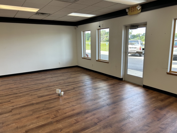 Listing Image #3 - Retail for lease at 710 Country Road 75 Suite 106, St. Joseph MN 56374