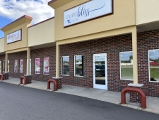 Retail property for lease in St. Joseph, MN