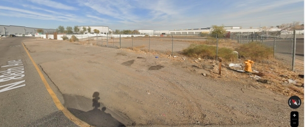 Listing Image #2 - Land for lease at 88th Ave Thunderbird St, Peoria AZ 85381
