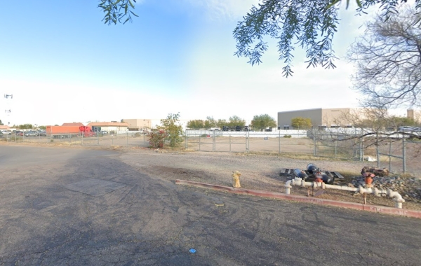 Listing Image #3 - Land for lease at 88th Ave Thunderbird St, Peoria AZ 85381