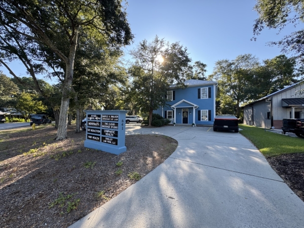 Listing Image #1 - Office for lease at 641 Little Tony Ave 2nd Floor Offices, Murrells Inlet SC 29576