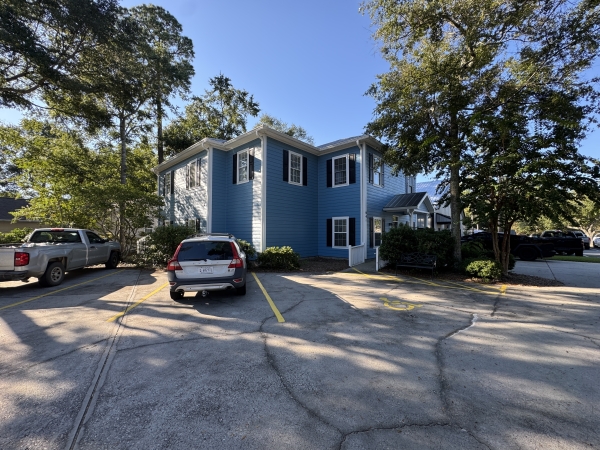 Listing Image #2 - Office for lease at 641 Little Tony Ave 2nd Floor Offices, Murrells Inlet SC 29576