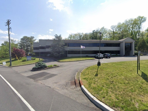 Listing Image #3 - Office for lease at 1201 Mt Kemble Ave, Morristown NJ 07960