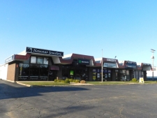 Retail property for lease in Joliet, IL