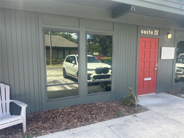 Listing Image #3 - Office for lease at 4001 Newberry Road , D4, Gainesville FL 32607