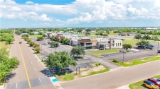 Listing Image #3 - Office for lease at 427 E Duranta Avenue #105, Alamo TX 78516