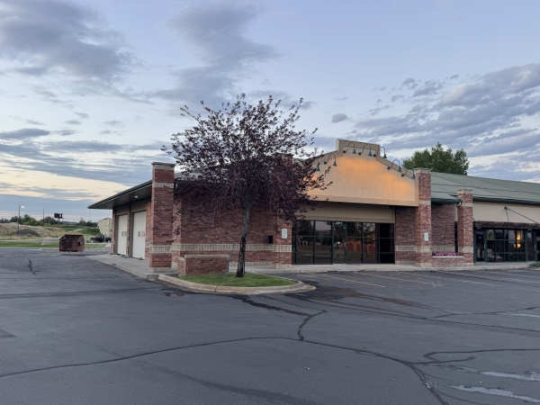 Listing Image #2 - Industrial for lease at 2905 Millenium Circle Suite 8, Billings MT 59102