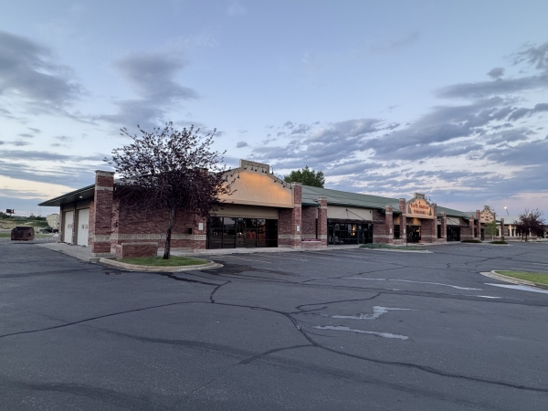 Listing Image #3 - Industrial for lease at 2905 Millenium Circle Suite 8, Billings MT 59102