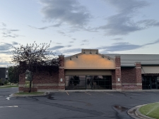 Industrial property for lease in Billings, MT