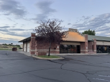 Listing Image #2 - Industrial for lease at 2905 Millenium Circle Suite 8, Billings MT 59102