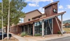 Office for lease in Woodland Park, CO