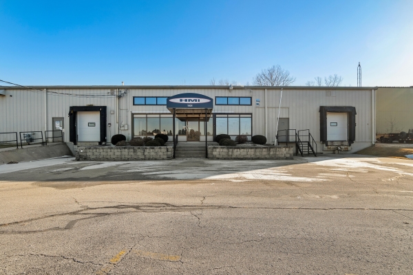 Listing Image #2 - Industrial for lease at 1025 E Albert Dr, Manitowoc WI 54220