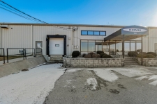 Listing Image #3 - Industrial for lease at 1025 E Albert Dr, Manitowoc WI 54220