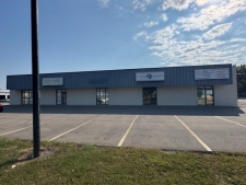 Industrial property for lease in Champaign, IL