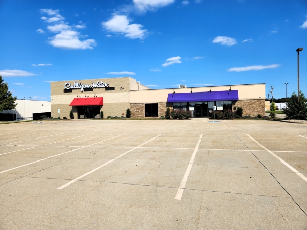 Listing Image #1 - Retail for lease at 106 S Country Fair Dr Ste B, Champaign IL 61821