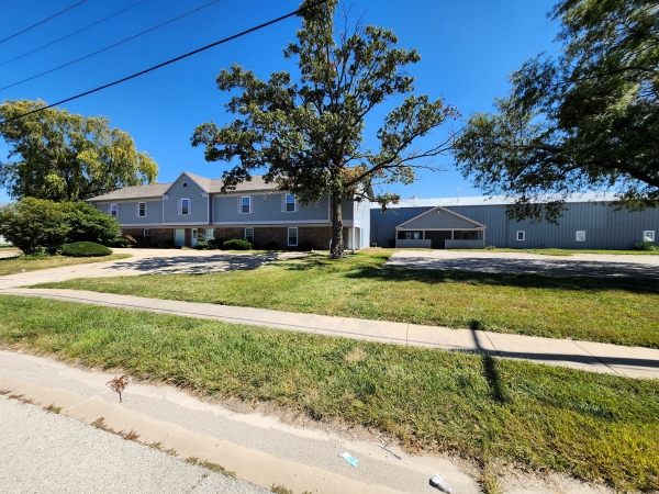Listing Image #1 - Industrial for lease at 510 S Staley Rd, Champaign IL 61822
