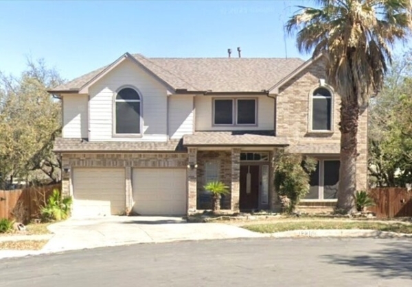Listing Image #1 - Others for lease at 12360 Hart Crest, San Antonio TX 78249