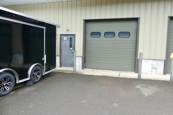 Listing Image #10 - Industrial Park for lease at 900 Industrial Park Road, Unit 5, Deep River CT 06417