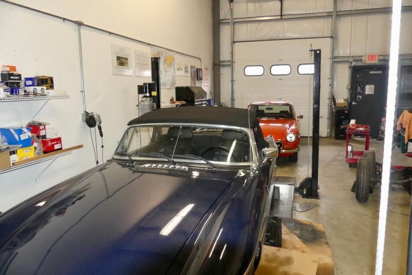 Listing Image #3 - Industrial Park for lease at 900 Industrial Park Road, Unit 5, Deep River CT 06417