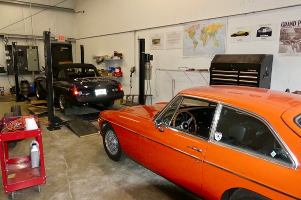 Listing Image #6 - Industrial Park for lease at 900 Industrial Park Road, Unit 5, Deep River CT 06417