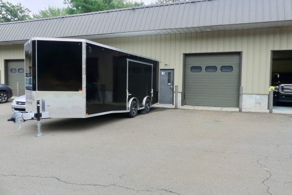 Listing Image #7 - Industrial Park for lease at 900 Industrial Park Road, Unit 5, Deep River CT 06417