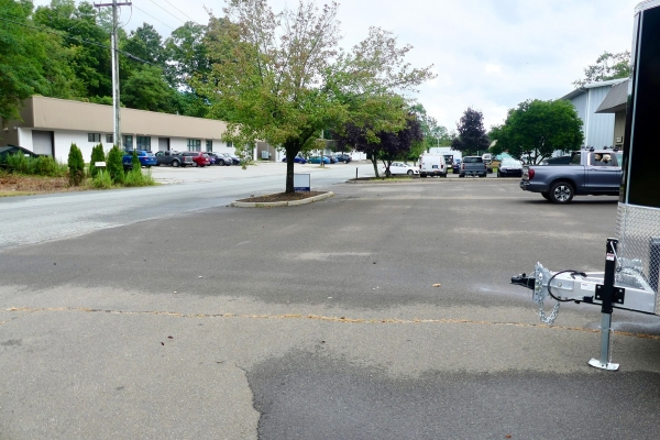 Listing Image #9 - Industrial Park for lease at 900 Industrial Park Road, Unit 5, Deep River CT 06417