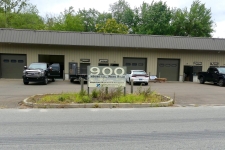 Listing Image #2 - Industrial Park for lease at 900 Industrial Park Road, Unit 5, Deep River CT 06417