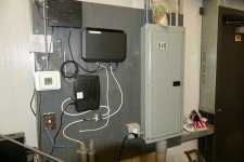 Listing Image #4 - Industrial Park for lease at 900 Industrial Park Road, Unit 5, Deep River CT 06417