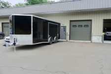 Listing Image #7 - Industrial Park for lease at 900 Industrial Park Road, Unit 5, Deep River CT 06417