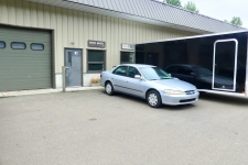 Listing Image #8 - Industrial Park for lease at 900 Industrial Park Road, Unit 5, Deep River CT 06417