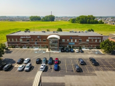 Retail property for lease in Dyer, IN