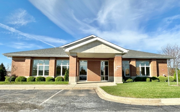 Listing Image #1 - Office for lease at 1541 S. Court Street, Crown Point IN 46307