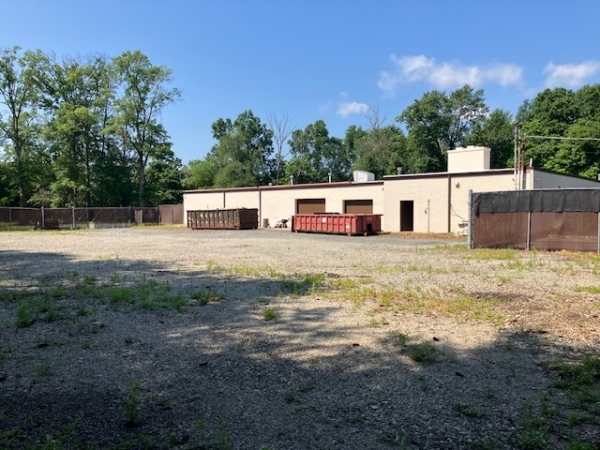 Listing Image #1 - Industrial for lease at 62 Bog & Vly Lane, Lincoln Park NJ 07035