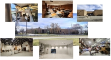 Industrial property for lease in Fairfield, NJ