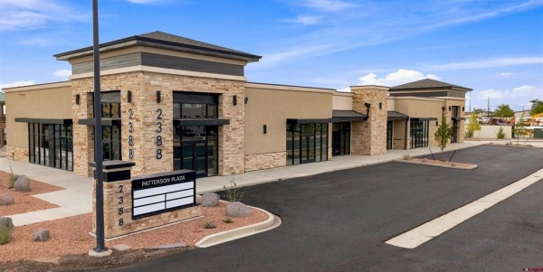 Listing Image #2 - Office for lease at 2388 Patterson Road, Grand Junction CO 81505 Listing Image #2 - Office for lease at 2388 Patterson Road, Grand Junction CO 81505