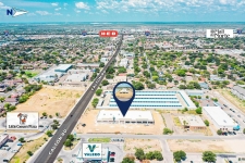 Listing Image #3 - Retail for lease at 1016 Calton Rd, LAREDO TX 78041