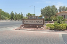 Listing Image #2 - Office for lease at 3191 East Warm Springs Road, Suite 105, Floor 1, Las Vegas NV 89120