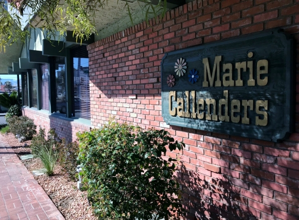 Listing Image #1 - Retail for lease at 600 East Sahara Avenue, Floor 1, Las Vegas NV 89104 Listing Image #1 - Retail for lease at 600 East Sahara Avenue, Floor 1, Las Vegas NV 89104