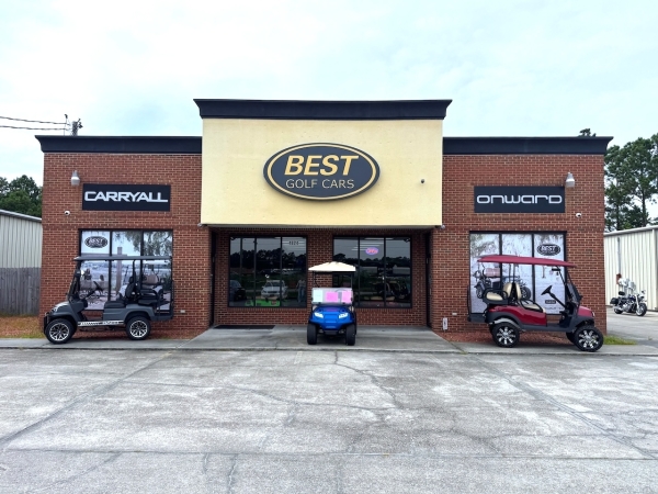 Listing Image #2 - Industrial for lease at 4824 Highway 17 Bypass South, Myrtle Beach SC 29588
