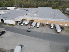 Industrial property for lease in Palmer, MA