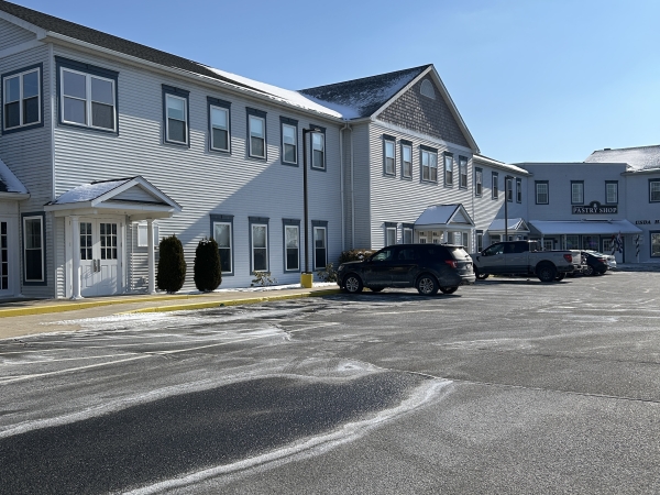Listing Image #1 - Office for lease at 195 Russell St, Hadley MA 01035