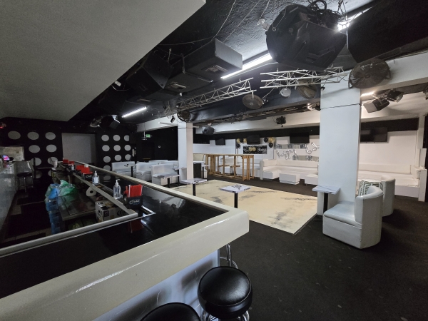 Listing Image #2 - Retail for lease at 6051 SW 8th Street, Miami FL 33144