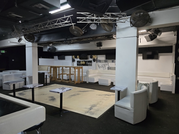 Listing Image #4 - Retail for lease at 6051 SW 8th Street, Miami FL 33144