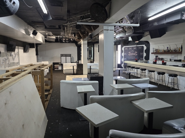 Listing Image #6 - Retail for lease at 6051 SW 8th Street, Miami FL 33144