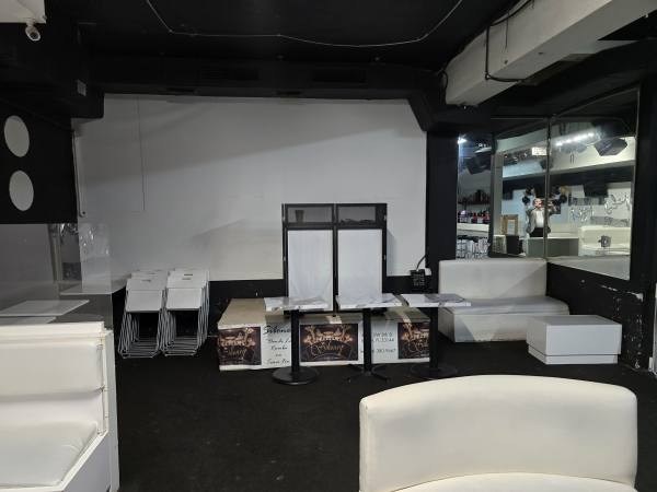 Listing Image #7 - Retail for lease at 6051 SW 8th Street, Miami FL 33144