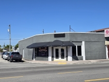 Retail property for lease in Miami, FL